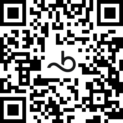 QR code – Book now